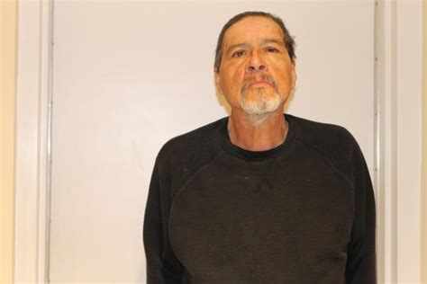 Gerald Sanchez Sex Offender In Las Vegas NM NM