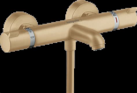 Hansgrohe Ecostat Bateria Termostatyczna Wannowa Comfort Monta