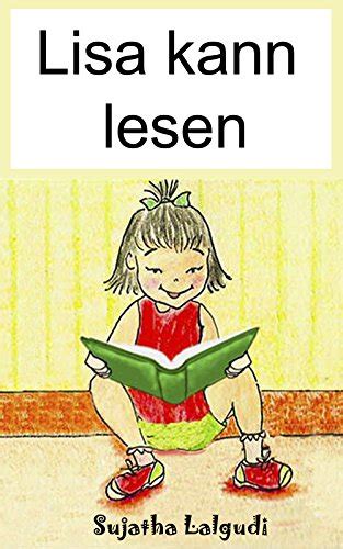 Amazon br eBooks Kindle Buch für erstleser Lisa kann lesen