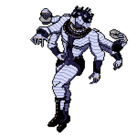 Whitesnake Ultimate From Jorge Joestar Novel By Graaahhhh On Deviantart