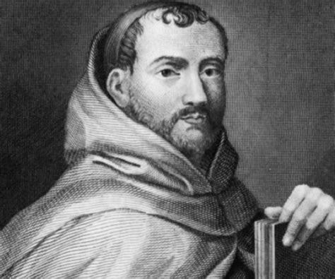 John Of The Cross Biography Childhood Life Achievements And Timeline