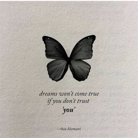 Dreams Come True Quotes Tumblr