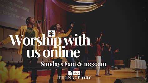 Nbcf Online New Beginnings Christian Fellowship Kent