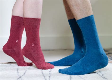 Sustainable Socks - Top 16 Eco Friendly Sock Brands