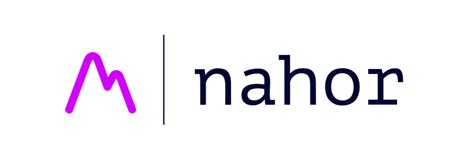 how to pronounce nahor