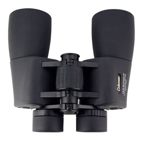 Coleman 10x50 Signature All Terrain Waterproof Binoculars Pricepulse