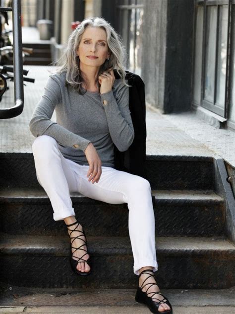 Chic Dressing Tips For Older Women Over 50 Stay Fashion Forward And Elegant