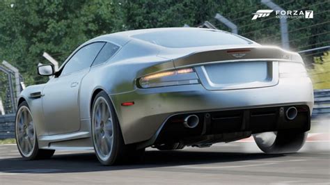 Igcd Net Aston Martin Dbs In Forza Motorsport