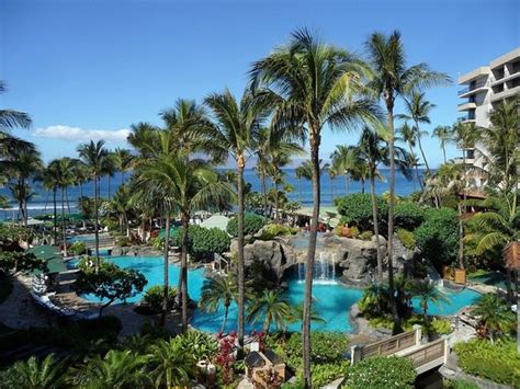 Marriott Maui Ocean Club Timeshare Rentals - Vacation-Times.org