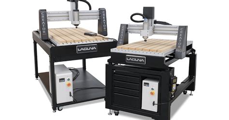 Laguna Tools Cnc Machines Matterhackers