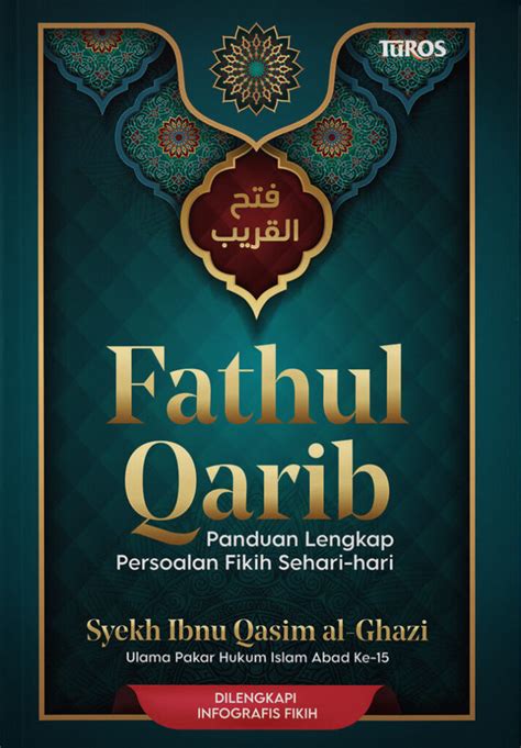 Fathul Qarib Turos Pustaka