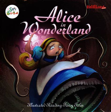 Jual Buku Alice In Wonderland Karya J Raj Catherine Hogben John