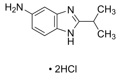 Benzyl H Benzimidazol Amine Aldrichcpr Sigma Aldrich