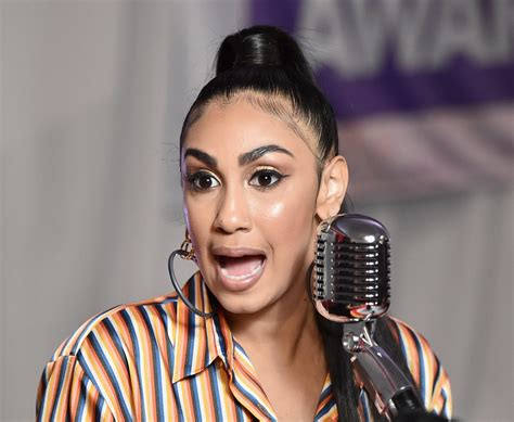 Youtube Star Queen Naija Says She Made Her Baby Daddy Famous, In Return