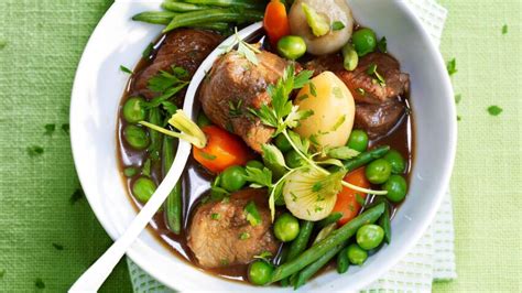 Navarin D Agneau Facile D Couvrez Les Recettes De Cuisine De Femme