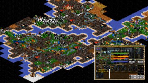 Civilization II Windows, Mac, PS1 game - ModDB