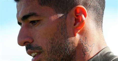 Un Informe De Sico Stats Pone En Valor La Aportación De Luis Suárez Infobae