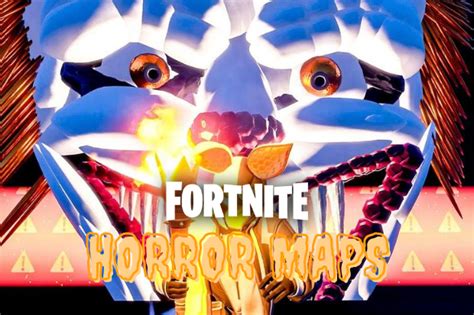 Codigos Mapas Terror Fortnite Agosto Y Como Usarlos Gu As Y Tips