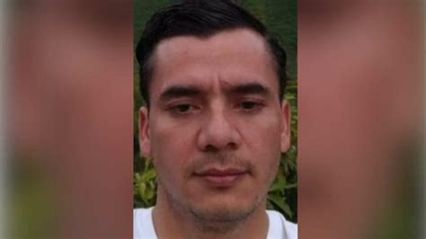 Robinson Duque Jiménez Fue Reportado Como Desaparecido En Medellín Hora 13 Noticias