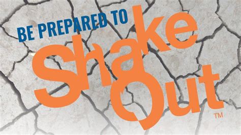 Lessons From The Great Shakeout - iLEAD Agua Dulce