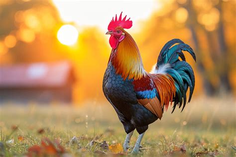 Pourquoi Le Coq Est Il Lembl Me National De La France Origines Et