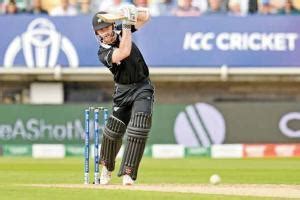 World Cup 2019: Kane Williamson cracks ton to sink Proteas