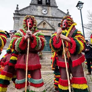 Macedo De Cavaleiros E O Seu Folclore Musorbis