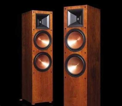 Klipsch Rf Iii Festima Ru