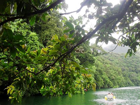 Things to do in Bulusan Lake, Sorsogon, Philippines (DIY Itinerary)