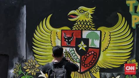 25 Ucapan Hari Lahir Pancasila 2023 Penuh Pesan Kesatuan Berita Baru