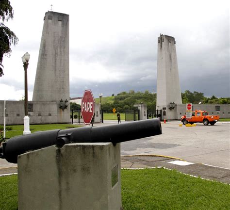 Aman Instaura Inqu Rito Policial Militar Para Apurar Roubo De Fuzil A