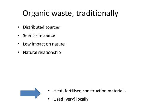 Ppt Waste Macro Management Powerpoint Presentation Free Download