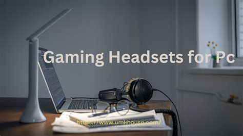 Best Budget Gaming Headset Pc in 2023 - Usmaan - Medium