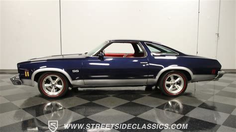 1973 Chevrolet Chevelle Classic Cars For Sale Streetside Classics