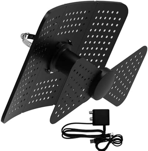 Amazon Outdoor Antenna Hd Digital Smart Tv Antenna With Strong