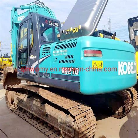 Sk Digger Japan Made Second Hand Kobelco Sk Excavator For