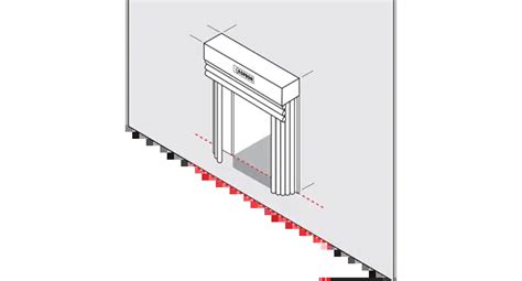 Portale Isotermico Gonfiabile Kopron