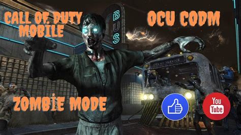 Call Of Duty Mob Le Zomb E Mode Normal How To Play Season Youtube