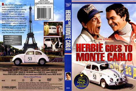 A K B Ce I Herbie Monte Carloda Herbie Goes To Monte Carlo