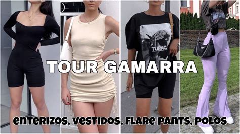 Encontr Prendas Muy Bonitas Desde S Tour Gamarra Enterizos