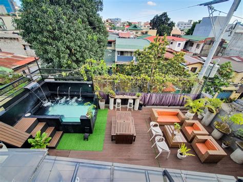 Metro Manila Vacation Rentals with a Pool - Philippines | Airbnb