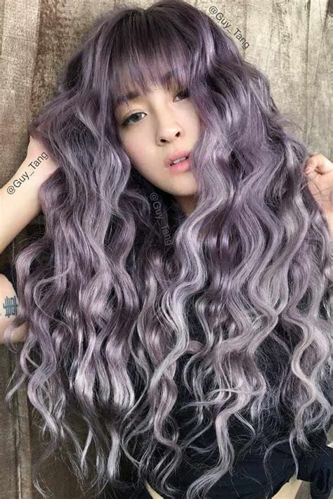 Stunning Silver Ombre Hair Ideas You Ll Ever See Silver Ombre Hair