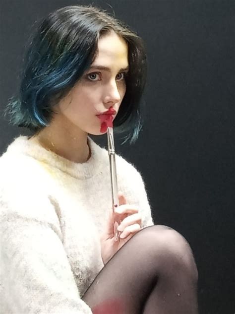 Masha Babko Fuck Dasertoolbox