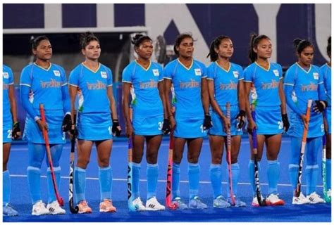 Asian Games 2023, Indian Women’s Hockey Team vs Singapore: When And ...