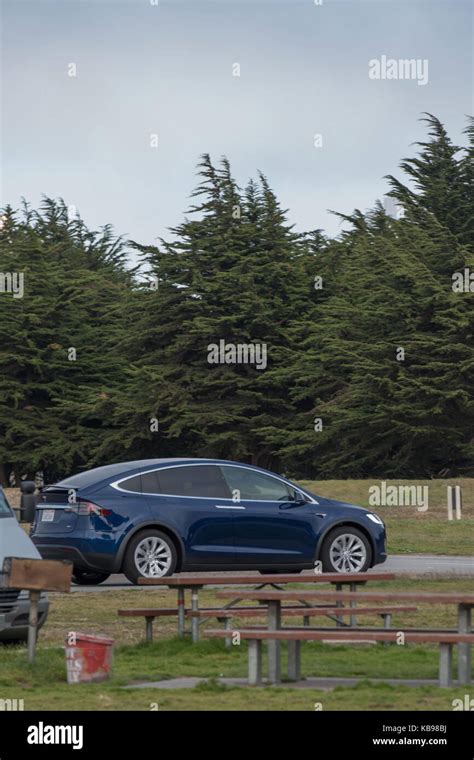 Tesla Model X Is The Safest Quickest And Most Capable Sport Utility