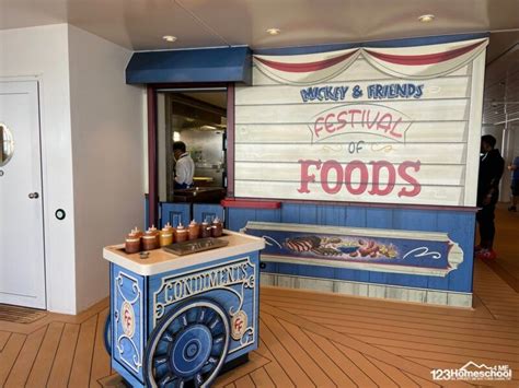 Guide To The New Disney Wish Cruise Ship Artofit