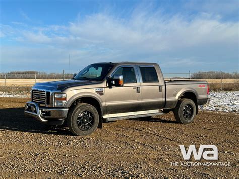 ford  super duty crew cab pickup