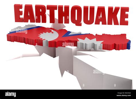 Earthquake Background