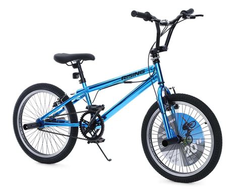 Bicicleta Super Bronco Atelier Yuwa Ciao Jp