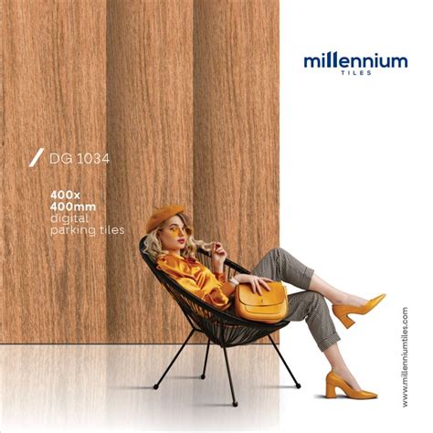 Exclusive Surfaces By Millennium Tiles